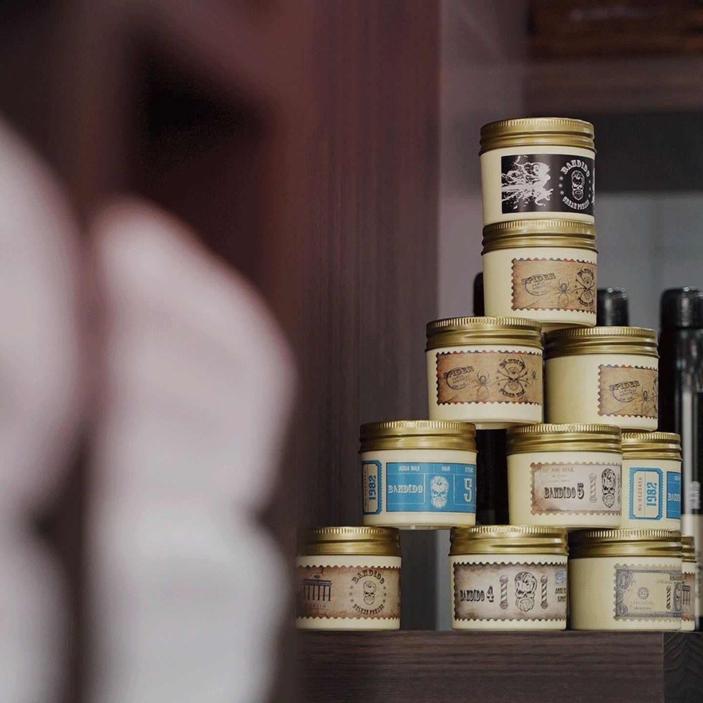 Philo Gents Salon(Beauty Salons) in Barsha Heights Dubai HiDubai