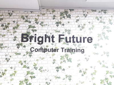 Bright Future Computer Training(Training & Learning Centres) in Al ...