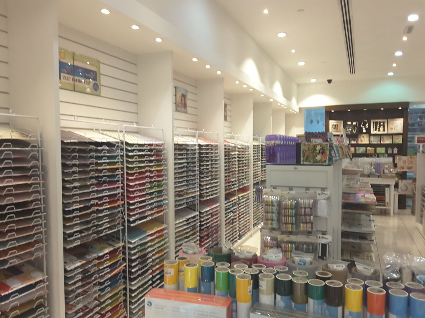 Paper Lane(Art & Craft Products) in Jumeirah 1, Dubai HiDubai