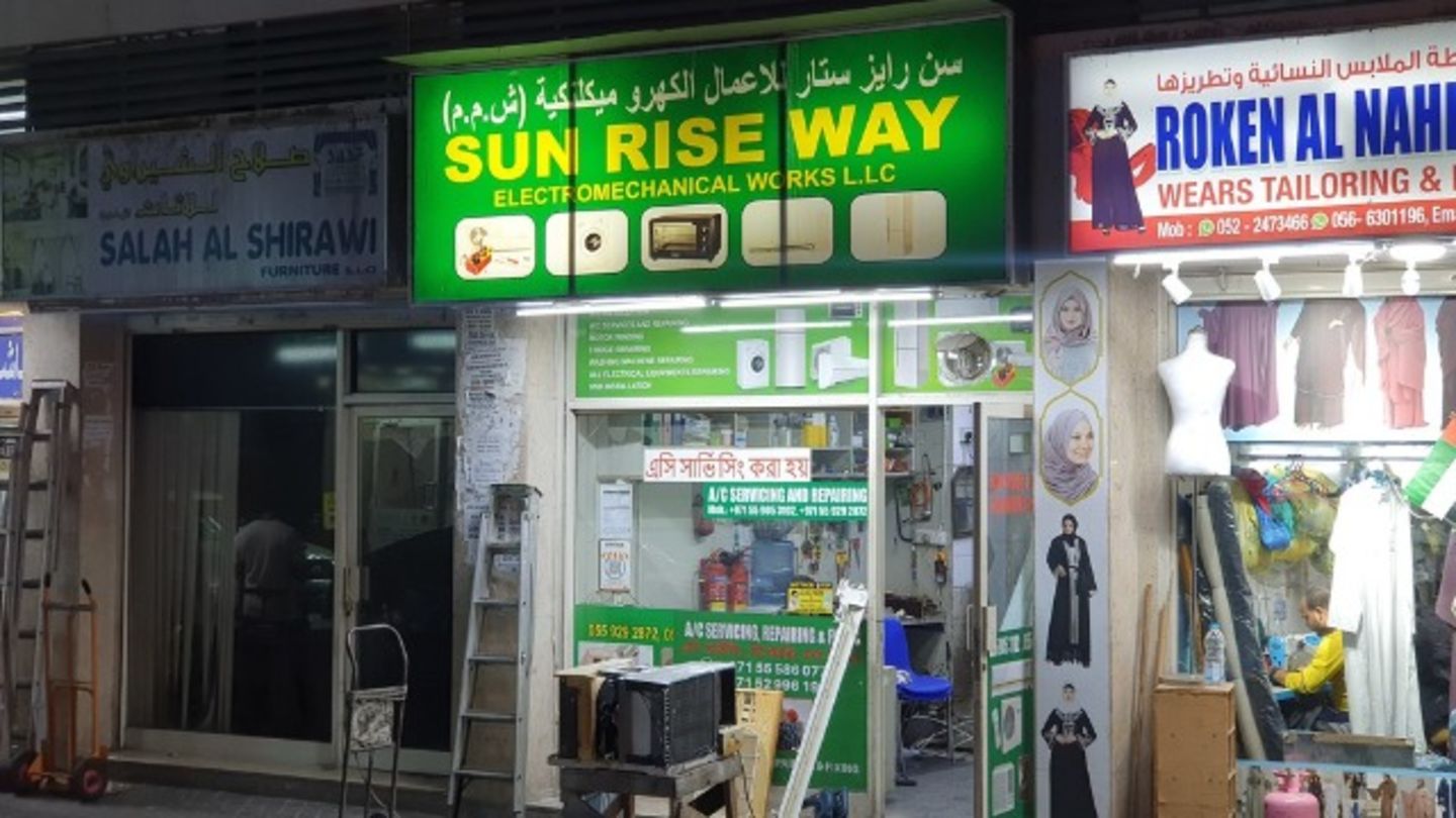 HiDubai-business-sun-rise-way-electromechanical-works-home-handyman-maintenance-services-al-murar-dubai