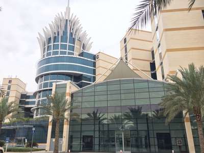 Zafin office