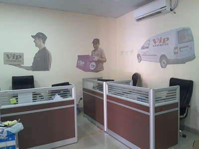 Vip Express(Courier & Delivery Services) in International City (Warsan ...