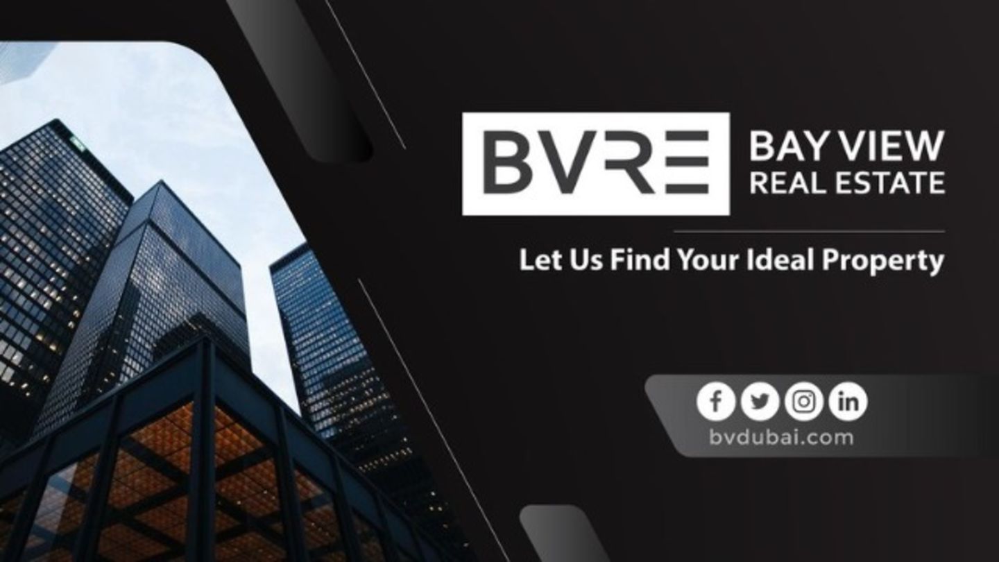 Bay View Real Estate Brokers(Real Estate Agencies) in Trade Centre 1