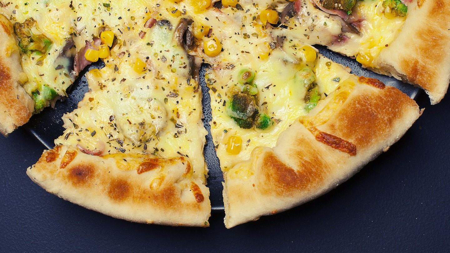 Pizza Connection(Restaurants & Bars) in Barsha Heights Dubai