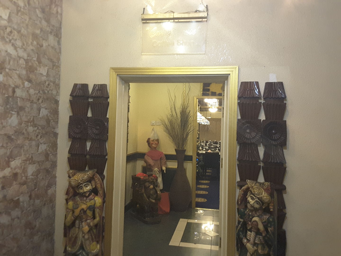 Curry House(Coffee Shops) in Al Raffa, Dubai HiDubai