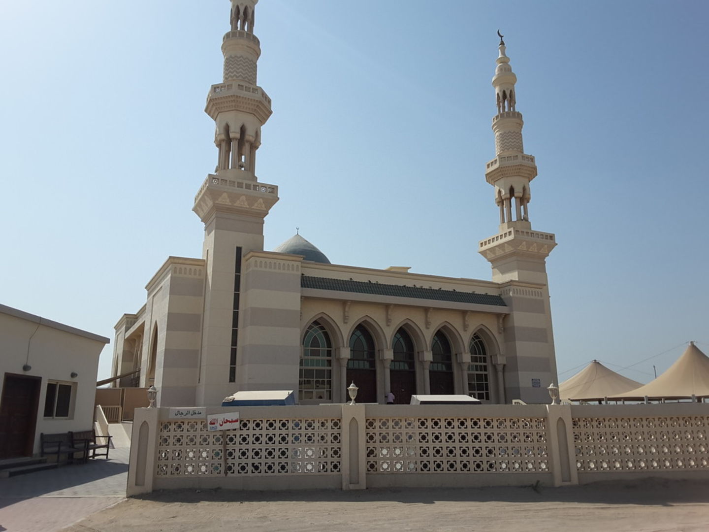 HiDubai-business-al-warqa-al-kabeer-mosque-others-religious-centres-al-warqaa-2-dubai