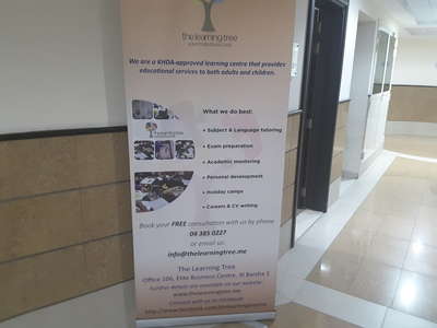 The Learning Tree Teach Foreign Language(Training & Learning Centres ...