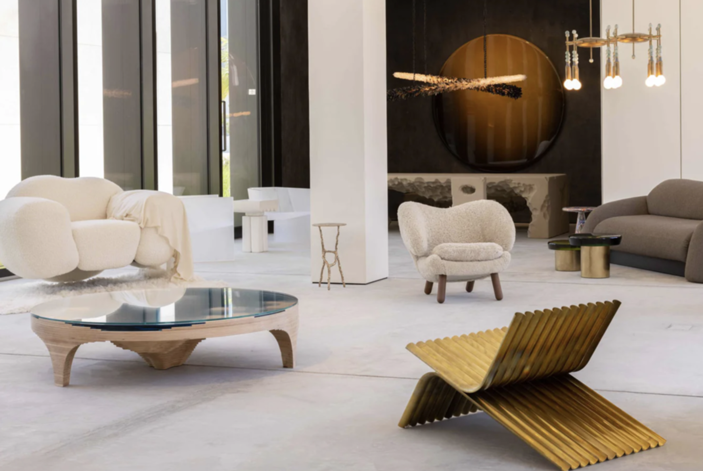 The Collectional(Furniture & Décor) in Al Satwa, Dubai HiDubai