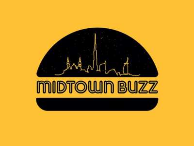Midtown Buzz Restaurant(Restaurants & Bars) in Muhaisnah 4, Dubai - HiDubai
