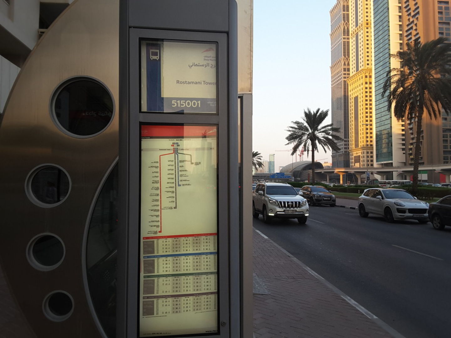 HiDubai-business-rostamani-tower-bus-stop-transport-vehicle-services-public-transport-sheikh-zayed-road-1-trade-centre-2-dubai-2