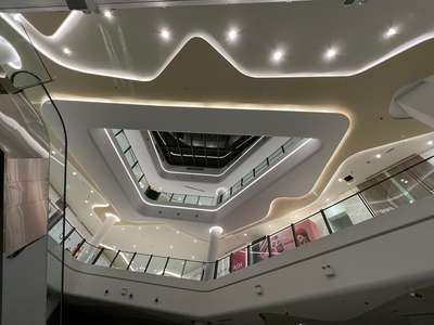 Mirdif Avenue Mall Address: Your Ultimate Destination for Festive Fun!