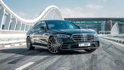 ULB Fine Car Rental(Car Rental Services) in Al Quoz Industrial 1, Dubai ...