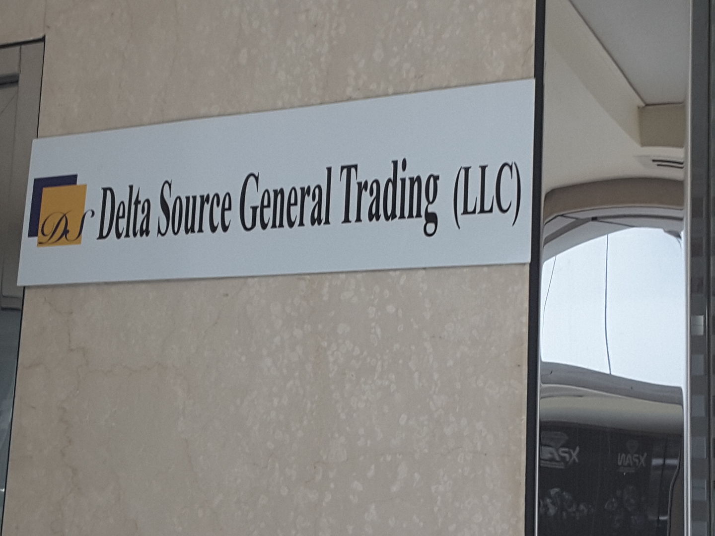 Delta Source General(Distributors & Wholesalers) in Riggat Al Buteen ...