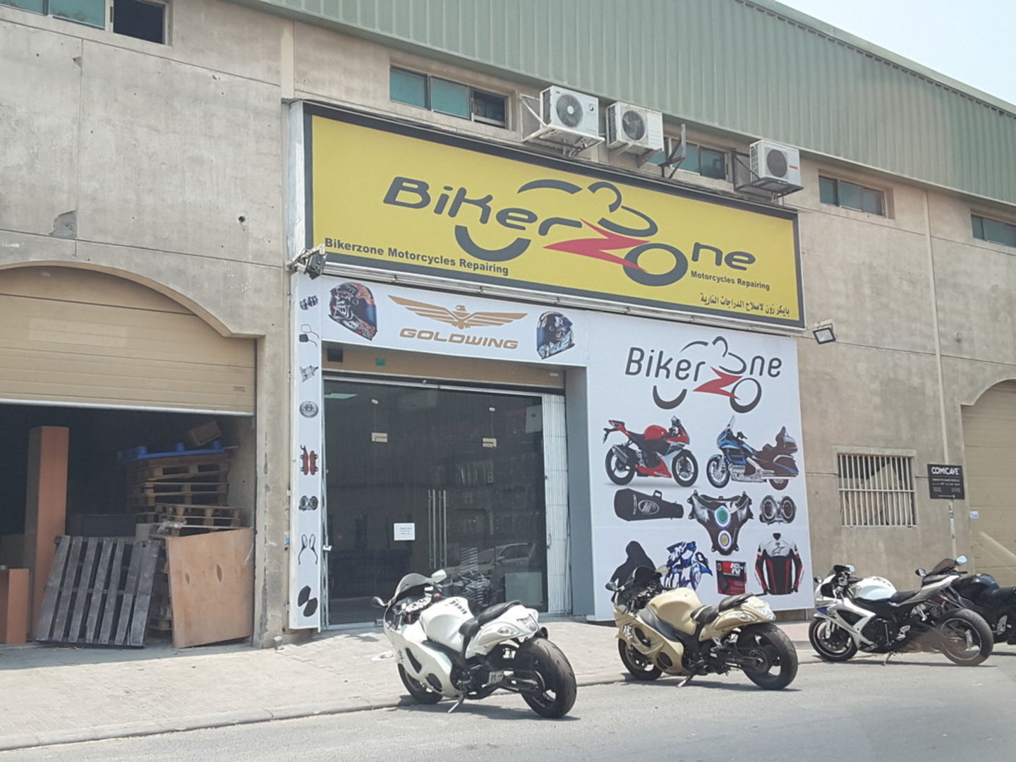 HiDubai-business-biker-zone-motorcycles-repairing-transport-vehicle-services-used-bicycles-dealers-ras-al-khor-industrial-2-dubai