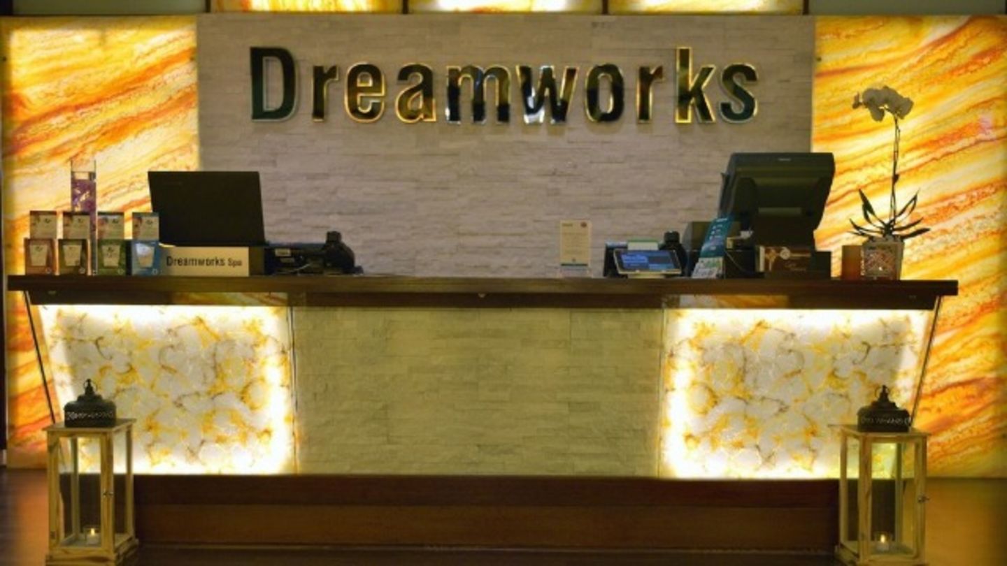 Dreamworks Spa(Wellness Services & Spas) in Dubai City (Al