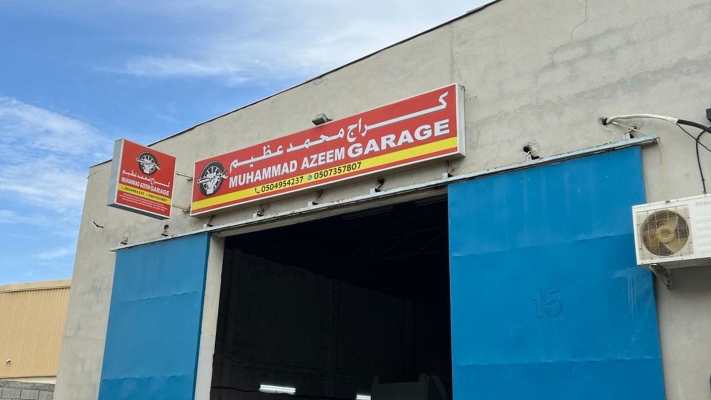 HiDubai-business-muhammad-azeem-garage-transport-vehicle-services-car-assistance-repair-umm-ramool-dubai