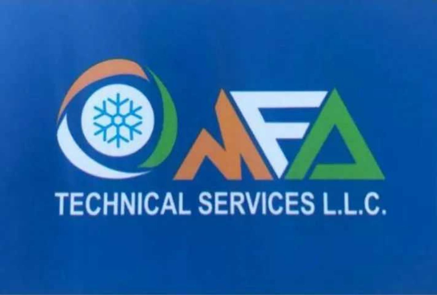 MFA Technical Services(Handyman & Maintenance Services) in Al Murar ...