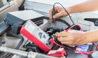 Yellow Line Auto Repairing Garage(Car Assistance & Repair) in Umm ...