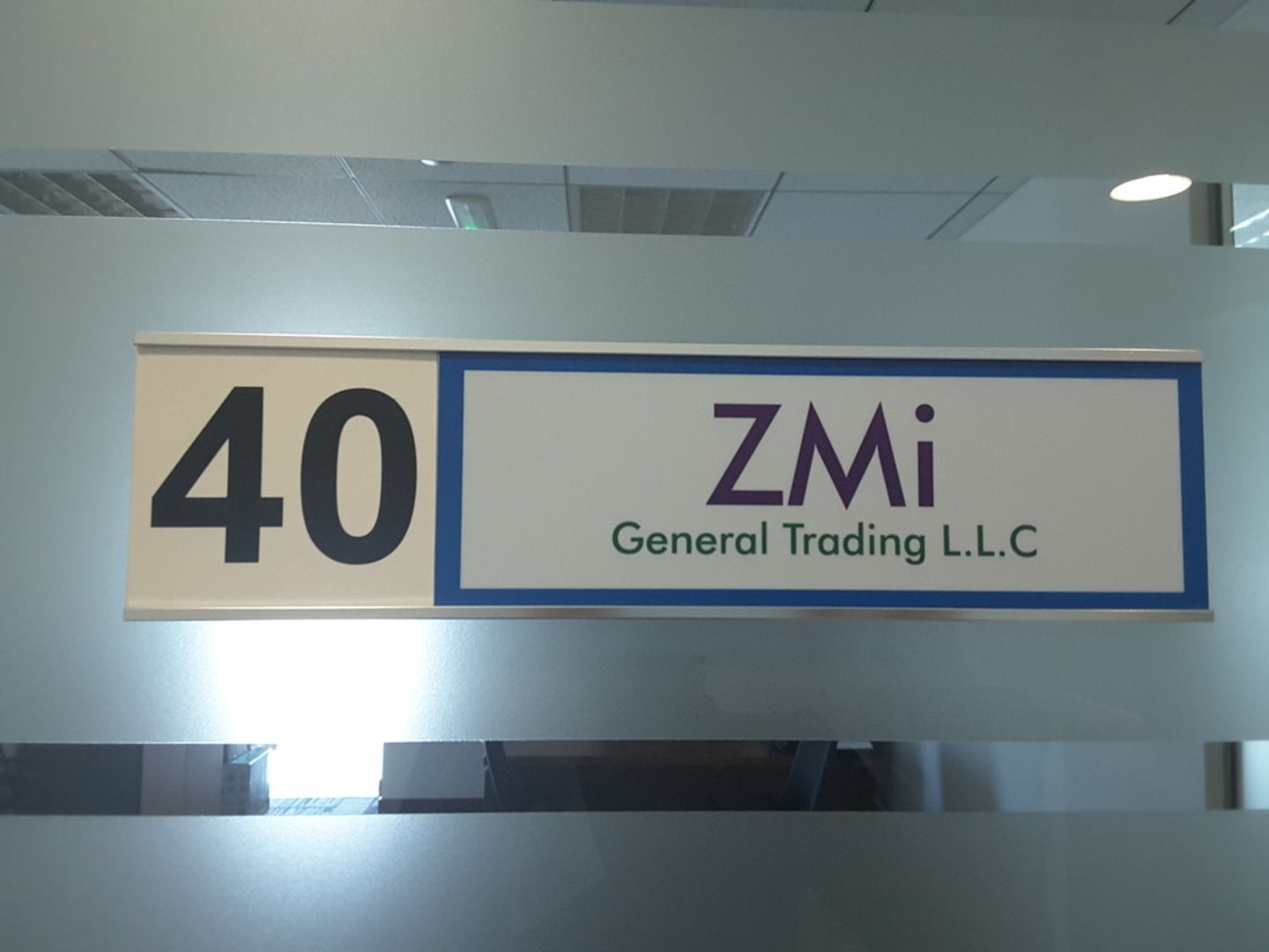 Z M I General Trading(Distributors & Wholesalers) in Business Bay