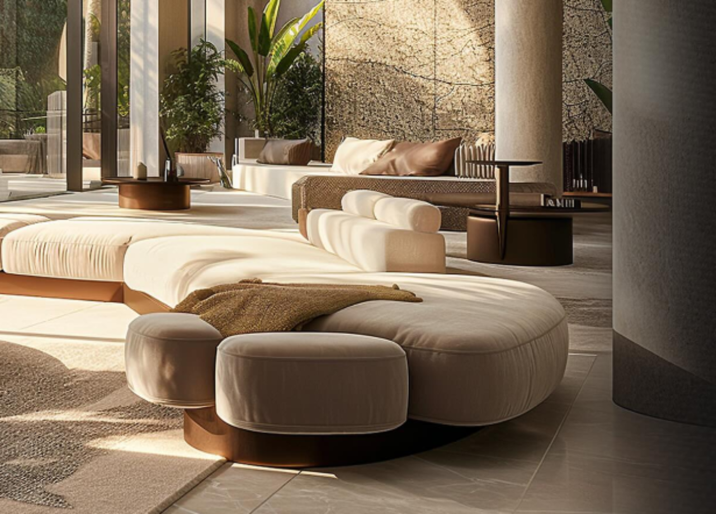 Key One Design Solutions(Interior Designers & Architects) in Al Barsha ...