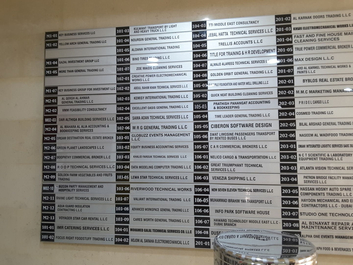 Trellis Accounts(Accounting Services) in Al Khabaisi, Dubai HiDubai