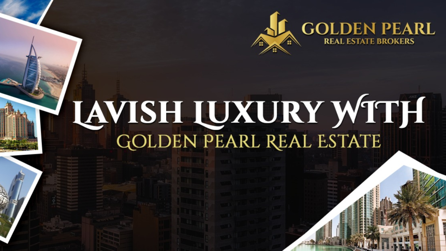 Golden Pearl Real Estate Brokers(Real Estate Agencies) in Business Bay