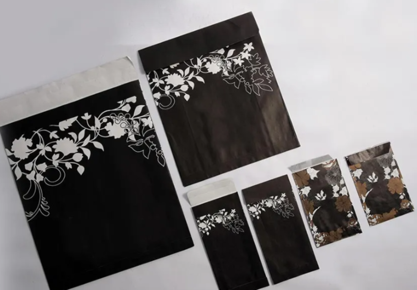 Unibag Paper Products Industry(Distributors & Wholesalers) in Jumeirah