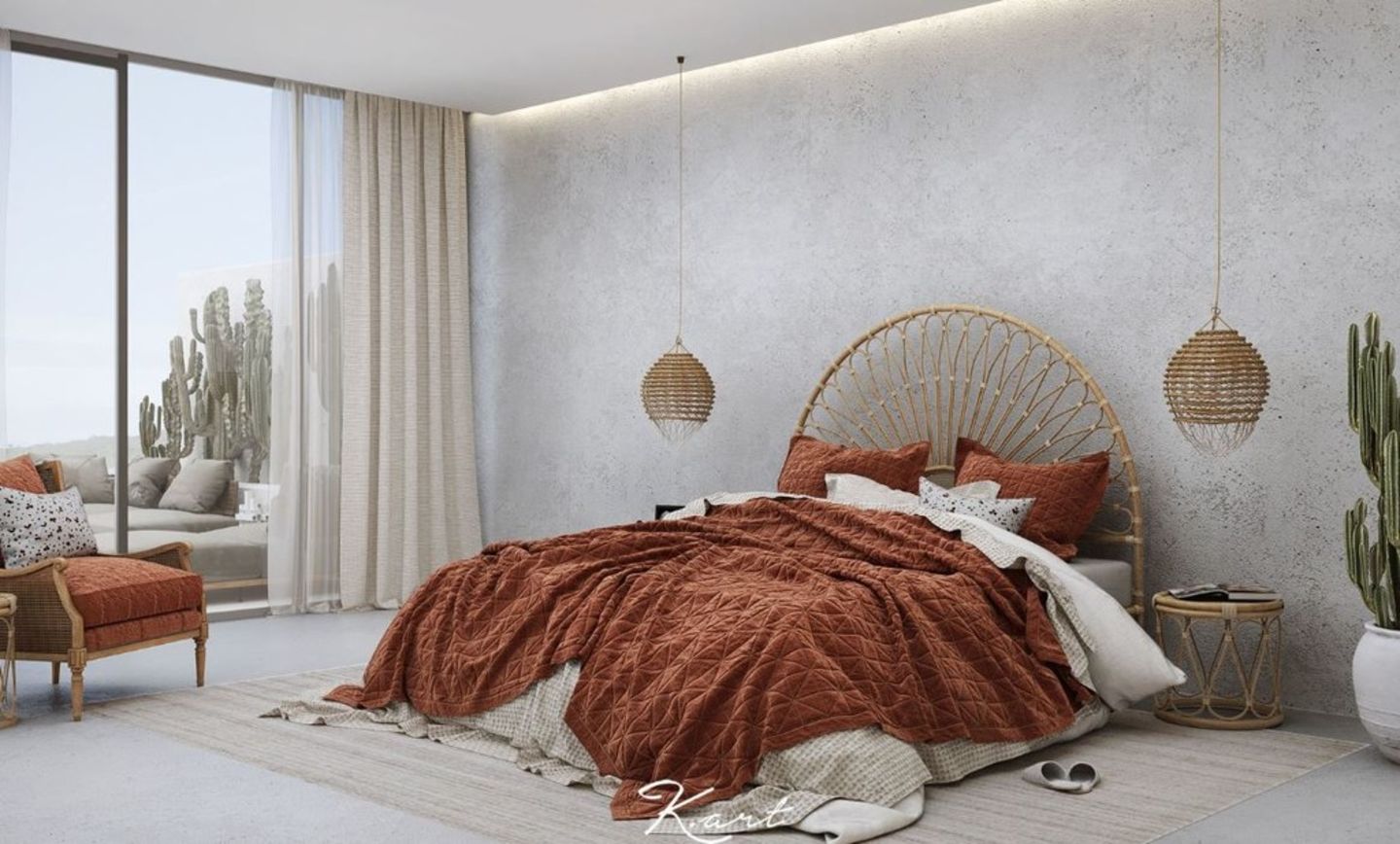 Kart Group(Interior Designers & Architects) in Dubai Design District ...