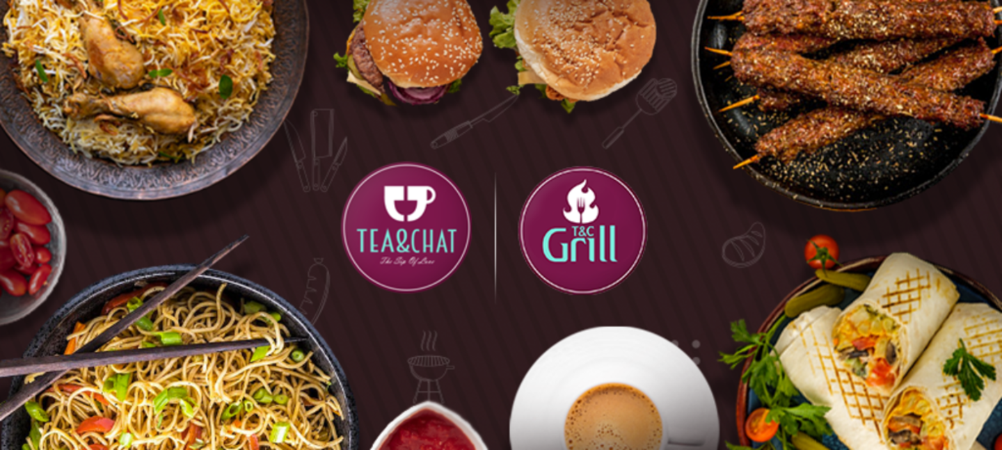 T & C Grill Restaurant & Cafeteria(Restaurants & Bars) in Al Karama