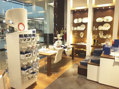 Villeroy & Boch 1748(Kitchen & Dining) in Al Barsha 1, Dubai - HiDubai