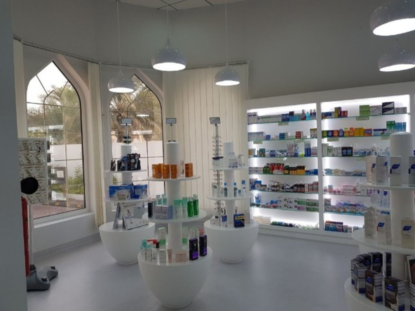 Medica Zone Pharmacy(Pharmacy) in Umm Suqeim 2, Dubai HiDubai