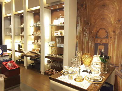 Villeroy & Boch 1748(Kitchen & Dining) in Al Barsha 1, Dubai - HiDubai