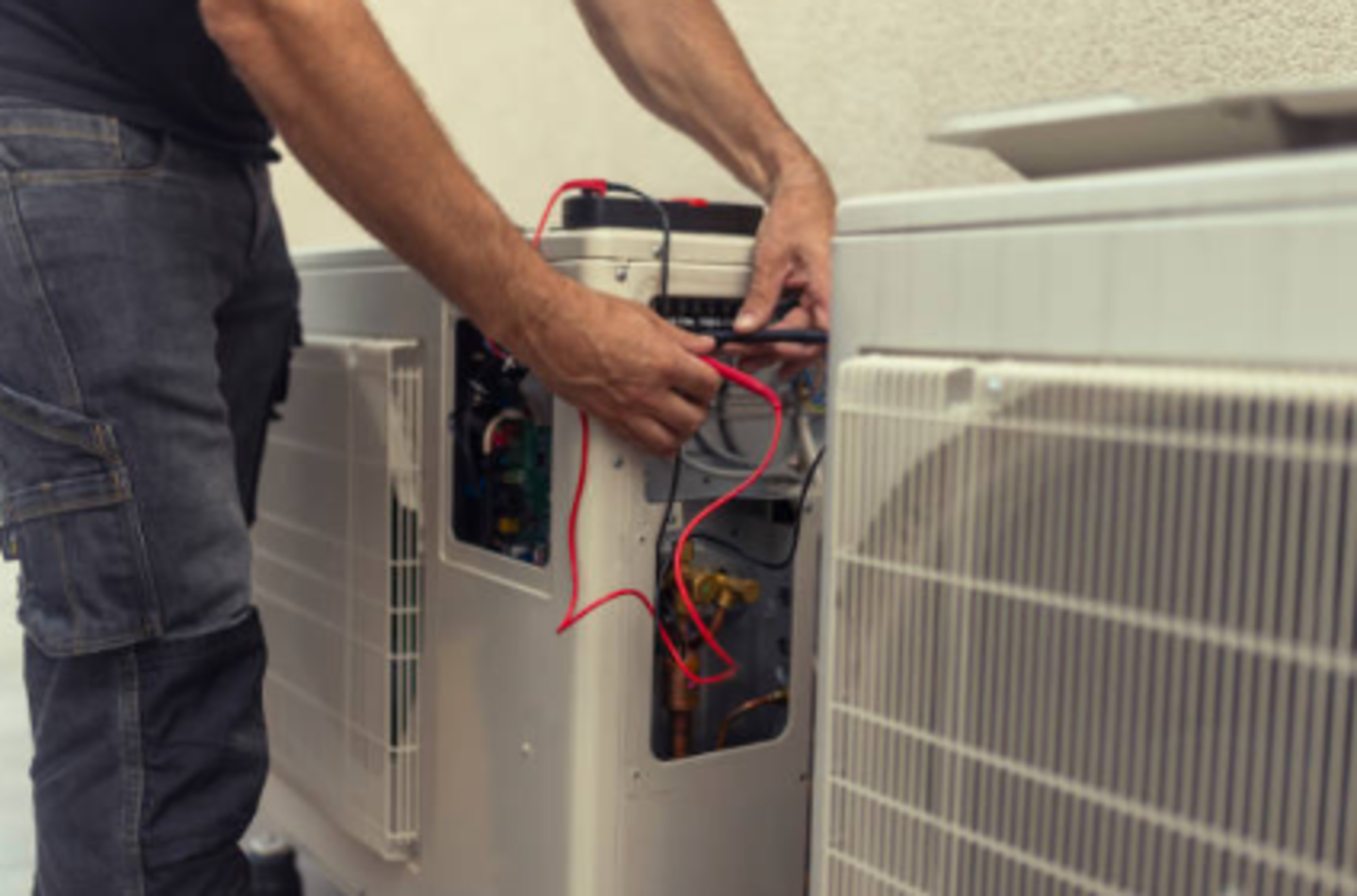 Ali Tech Electromechanical Equipment(Handyman & Maintenance Services ...