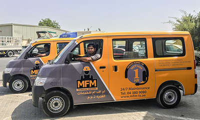 MFM Technical Services(Handyman & Maintenance Services) in Barsha ...
