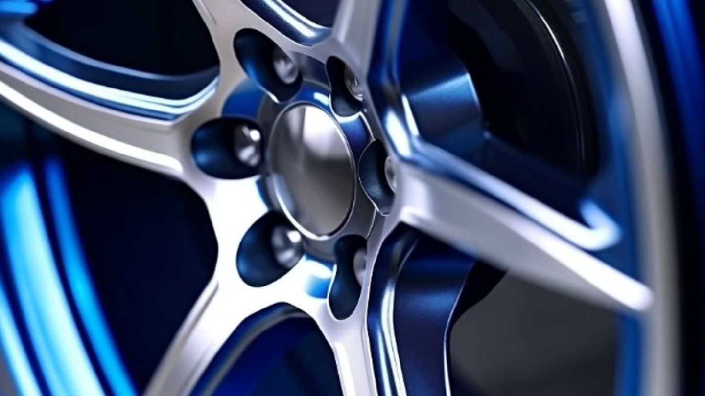 New Future Car Accessories(Auto Spare Parts & Accessories) in Naif