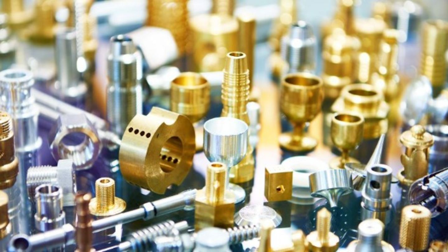 Assos Industrial Plant Equipment & Spare Parts Trading(Heavy Equipment