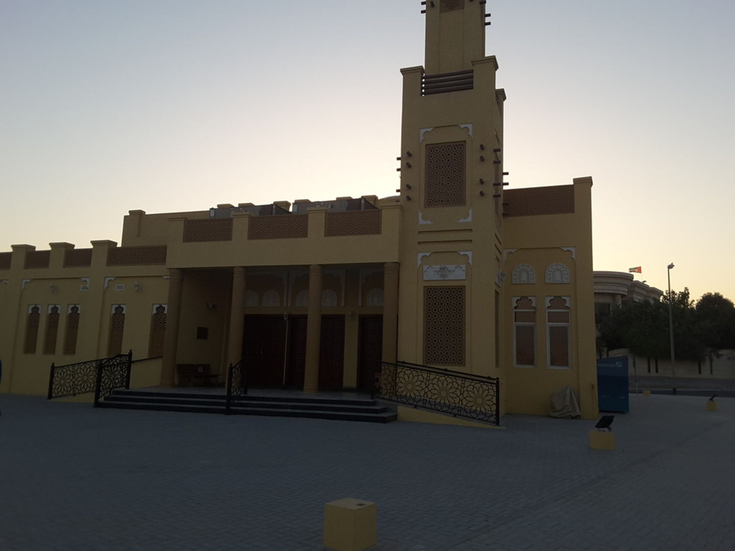 HiDubai-business-zainab-abdula-qaid-masjid-others-religious-centres-al-warqaa-3-dubai