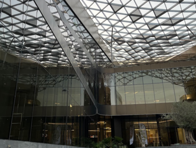 Mirdif Avenue Mall Address: Your Ultimate Destination for Festive Fun!
