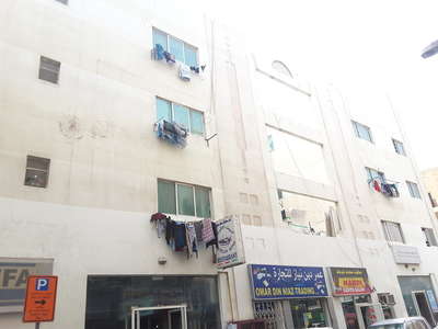 Shefa Trading Shefa Trading(Hardware & Fittings) in Naif, Dubai - HiDubai