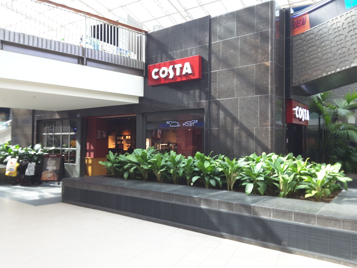 Costa(Coffee Shops) in Dubai Festival City (Al Kheeran 1), Dubai HiDubai