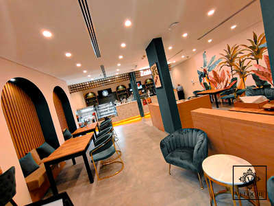 Veloche Interior and Exhibitions(Interior Designers & Architects) in ...
