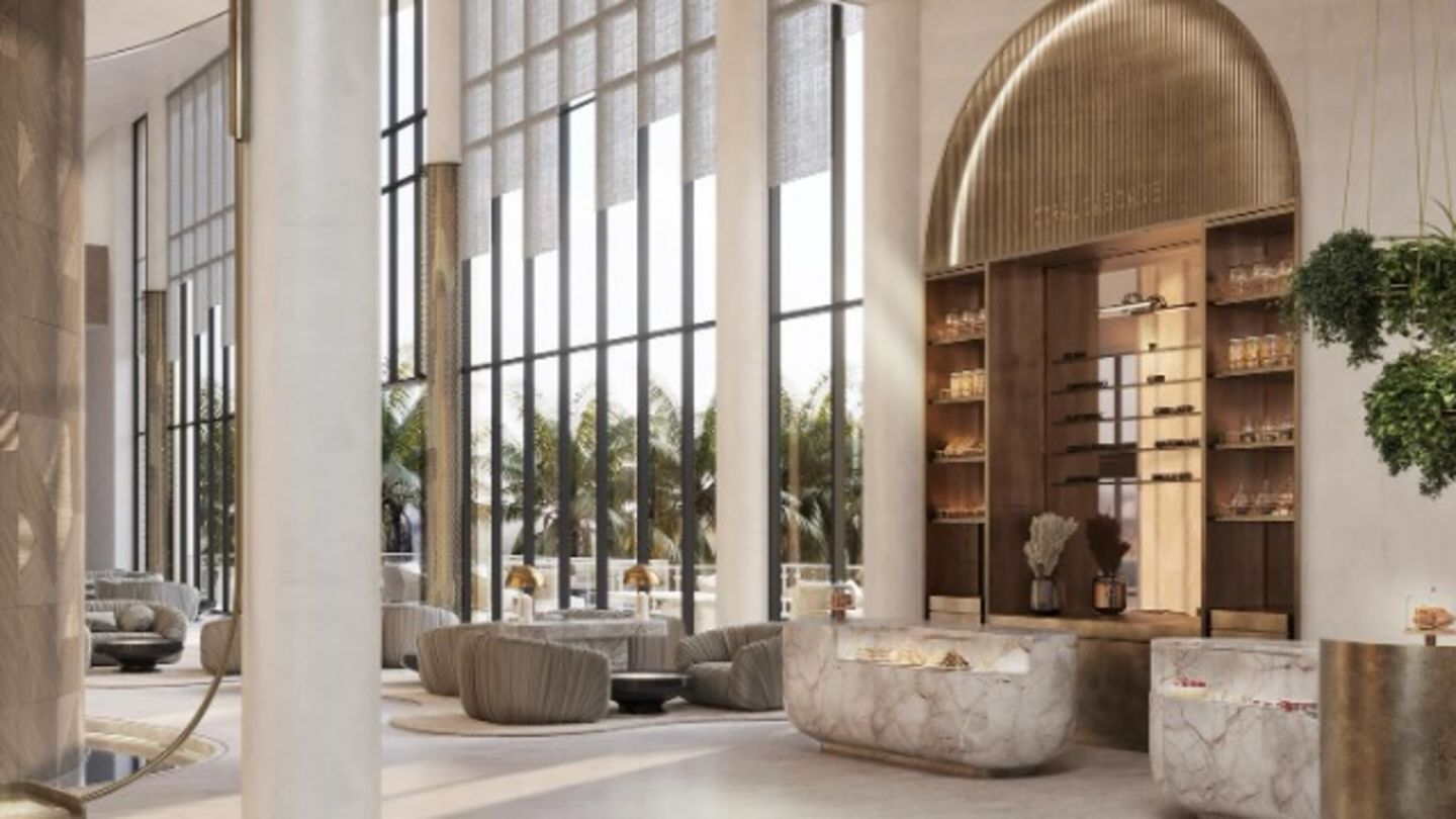 Studiomint Design Services(Interior Designers & Architects) in Trade ...