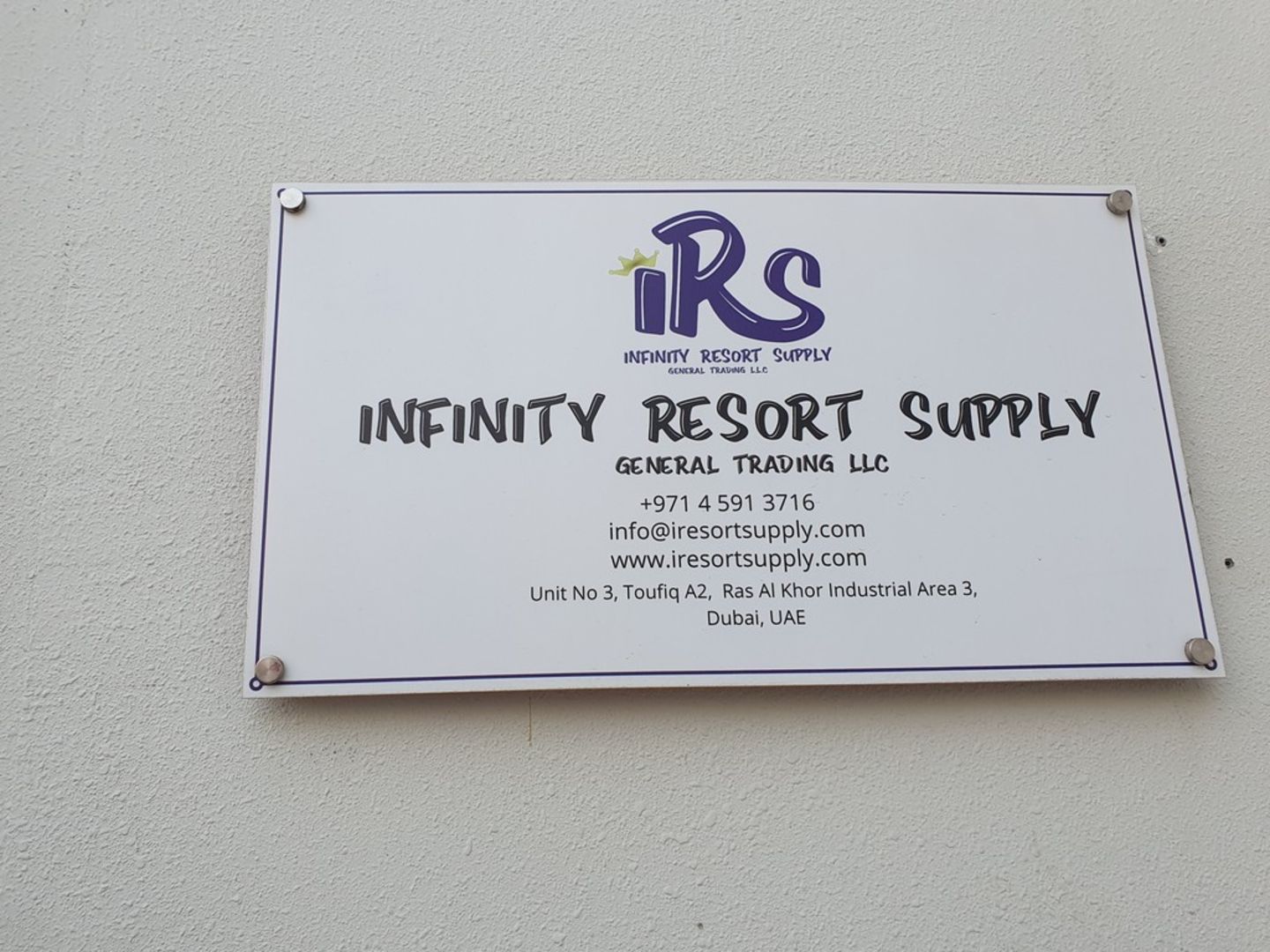 HiDubai-business-infinity-resort-supply-general-trading-b2b-services-food-stuff-trading-ras-al-khor-industrial-3-dubai