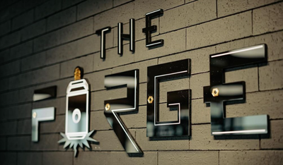 The Forge Dubai(Fitness) in Al Barsha 1, Dubai - HiDubai