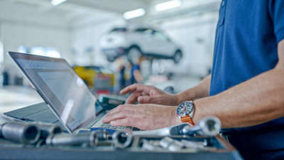A To Z Auto General Repairing(Car Assistance & Repair) in Umm Ramool ...
