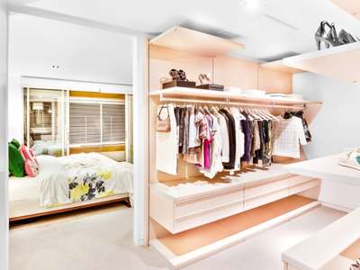 Easy Closets(Interior Designers & Architects) in Al Safa 2, Dubai - HiDubai