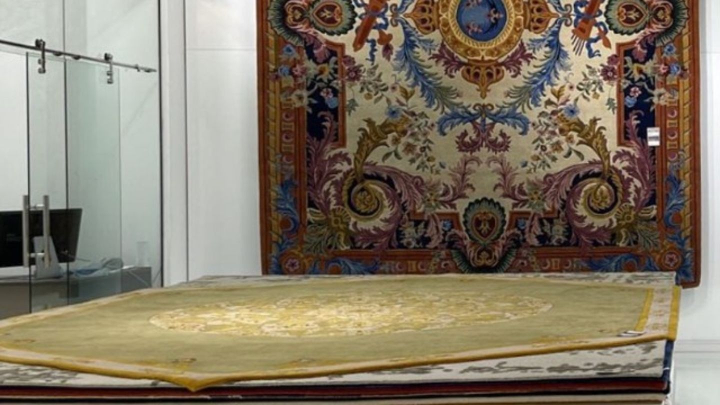 Enaya Carpets Trading(Furniture & Décor) in Al Barsha 2, Dubai HiDubai