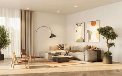 Super Future Design(Interior Designers & Architects) in Jumeirah Lake ...