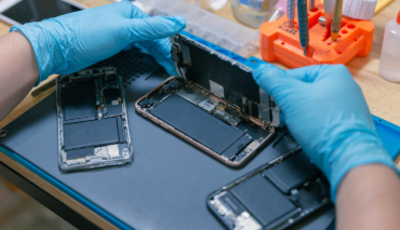 Smart Corner Mobile Phone Repair(Consumer Electronics) in Al Barsha 1 ...