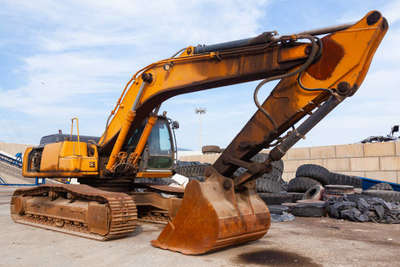 Ahsan Aslam Construction Equipment & Machinery Rental(Heavy Equipment ...